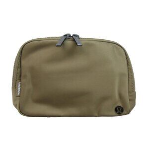 Lululemon Everywhere Belt Bag Large Artifact (2L) Travel Vacation NEW